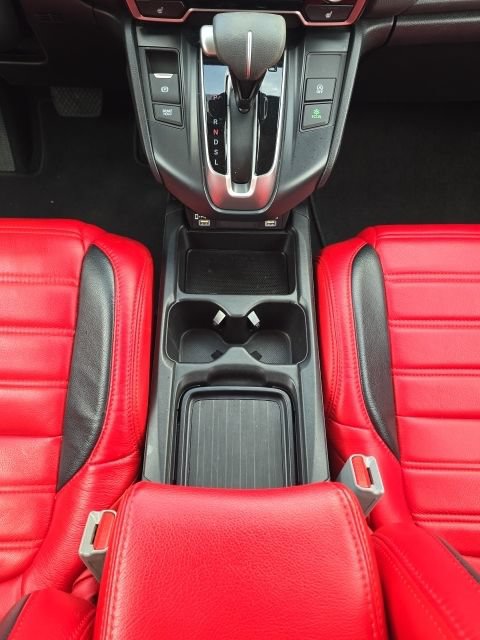 Used 2021 Honda CR-V EX image 35