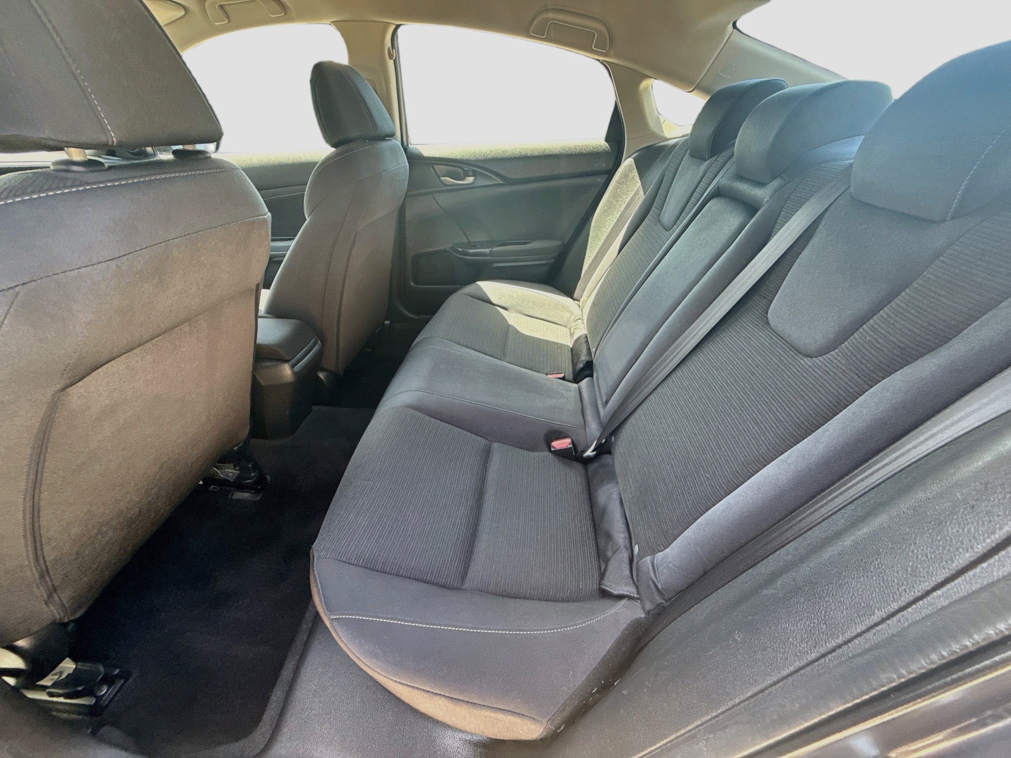 Used 2022 Honda Insight EX image 22