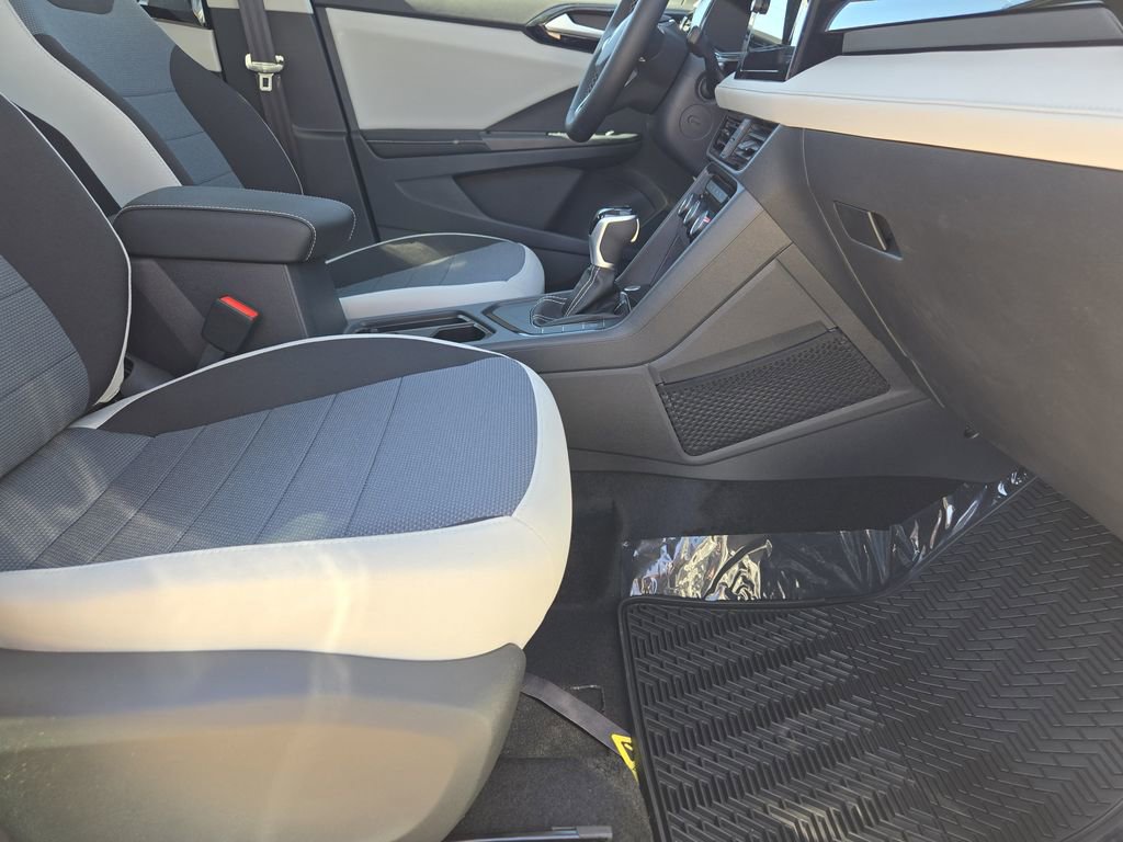 New 2026 Volkswagen Taos S image 11