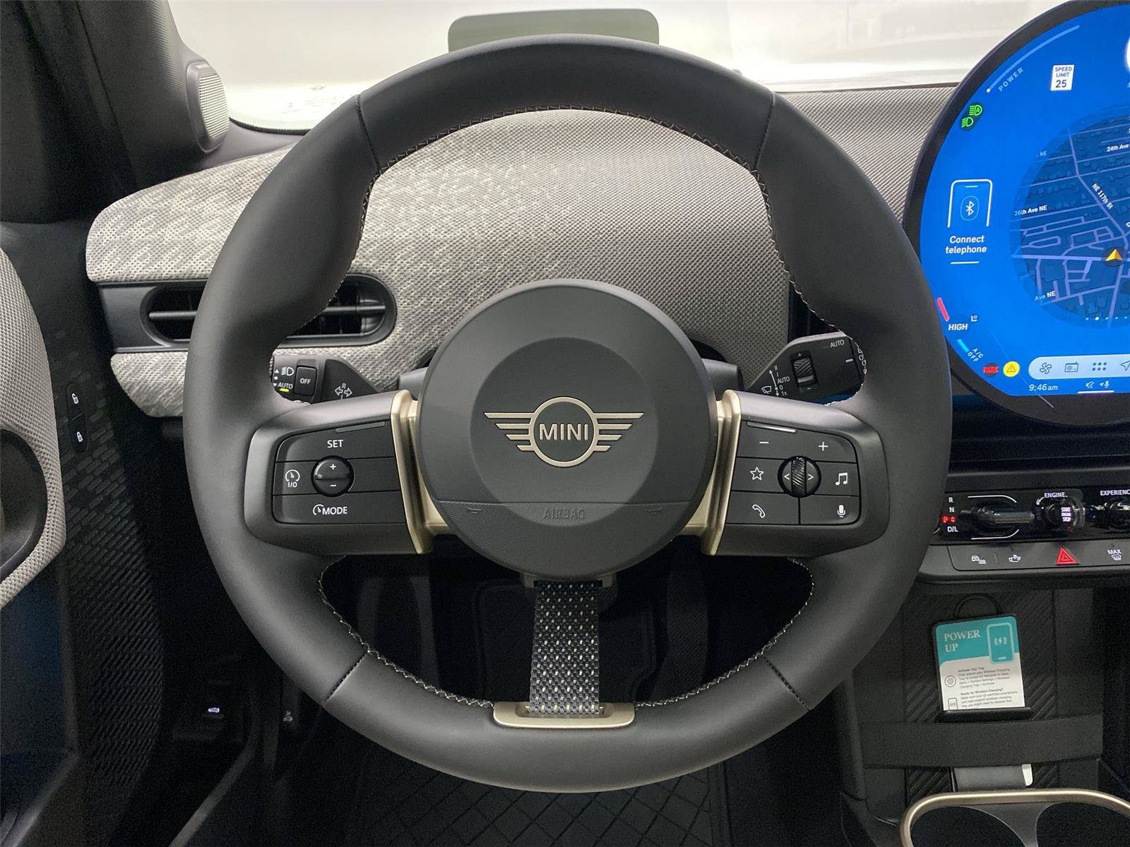 New 2026 MINI Cooper S FWD image 15