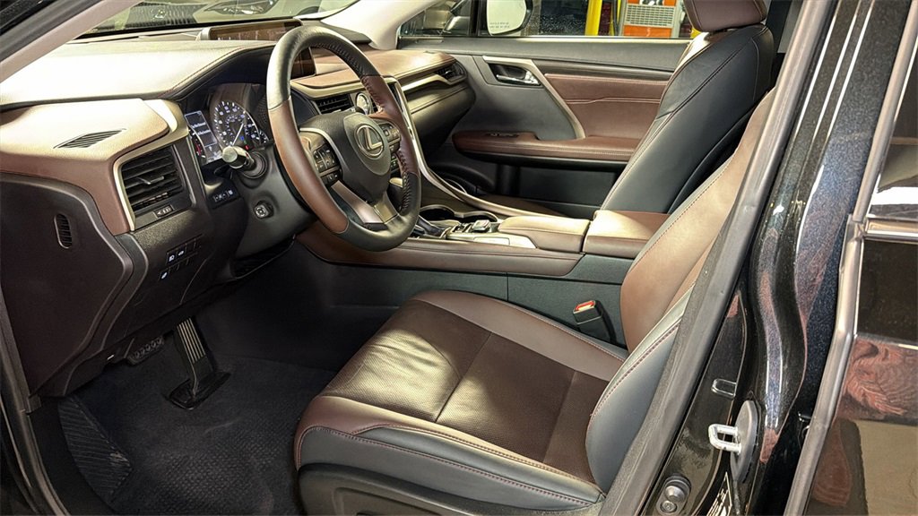 Used 2017 Lexus RX 350 350 image 27