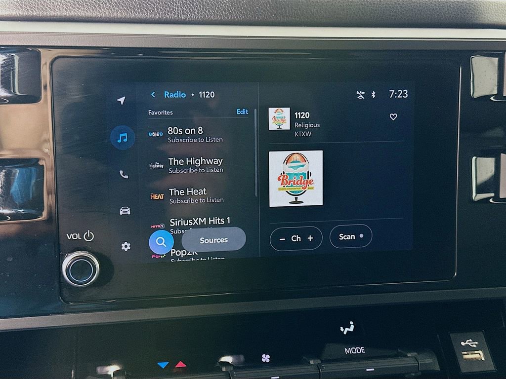 Certified 2026 Toyota Tundra SR image 15