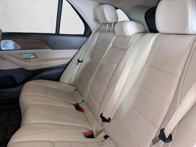 Certified 2020 Mercedes-Benz GLE 350 4MATIC image 19