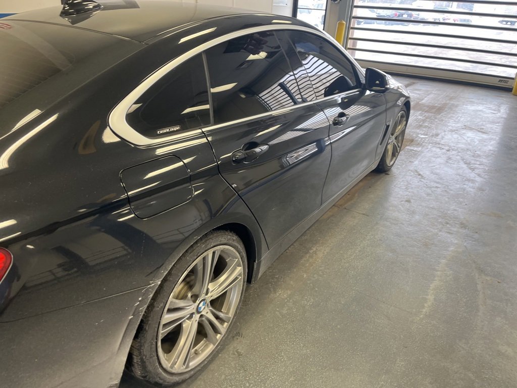 Used 2017 BMW 430i Gran Coupe image 6