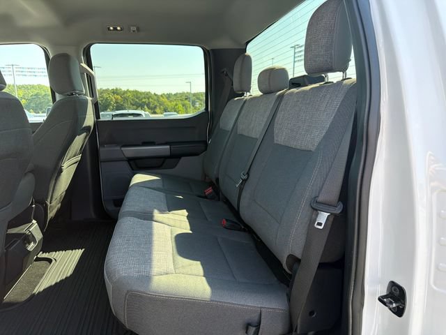 Used 2024 Ford F250 XLT w/ FX4 Off-Road Package AWD/4WD image 35
