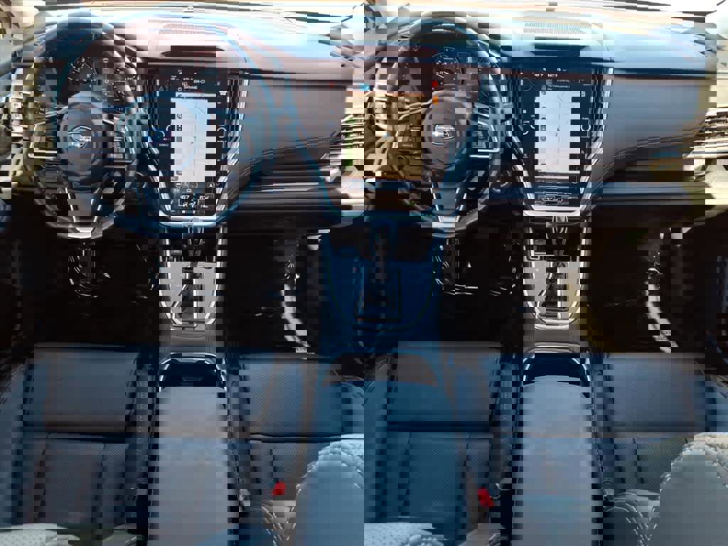 Certified 2022 Subaru Outback Limited image 31