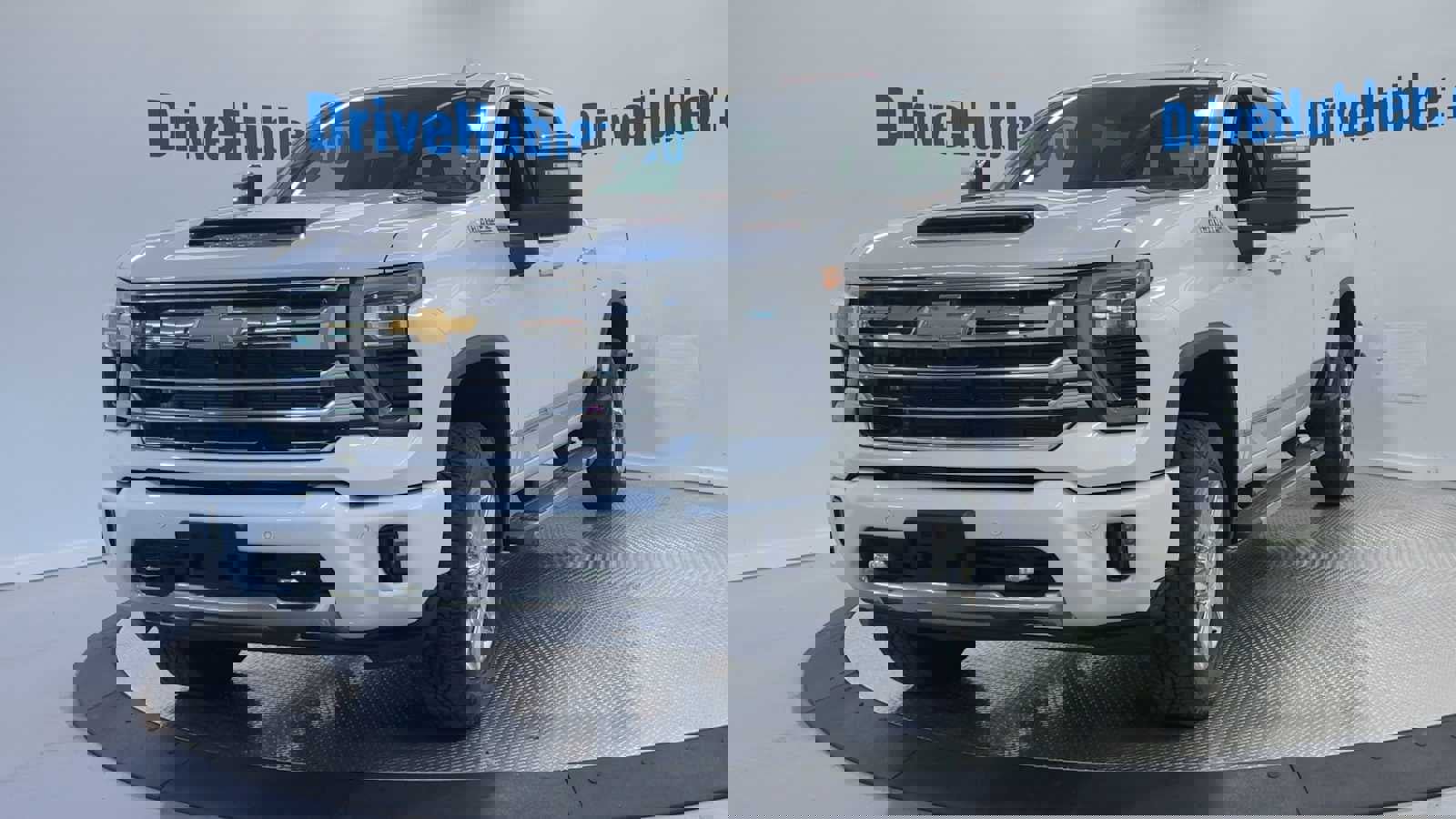 Used 2024 Chevrolet Silverado 2500 High Country w/ High Country Premium Package image 3