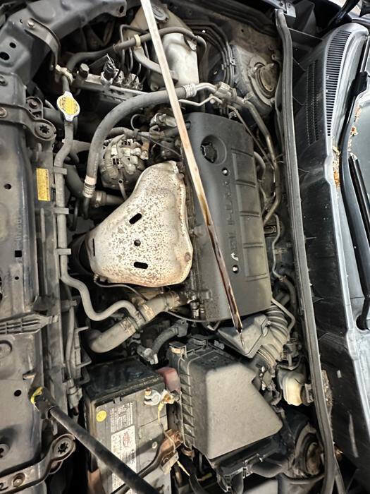 Used 2010 Pontiac Vibe w/ Preferred Package FWD image 45