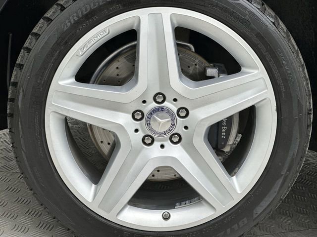 Used 2015 Mercedes-Benz ML 400 4MATIC image 10