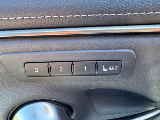 Used 2021 Lexus ES 350 F Sport w/ Accessory Package FWD image 16