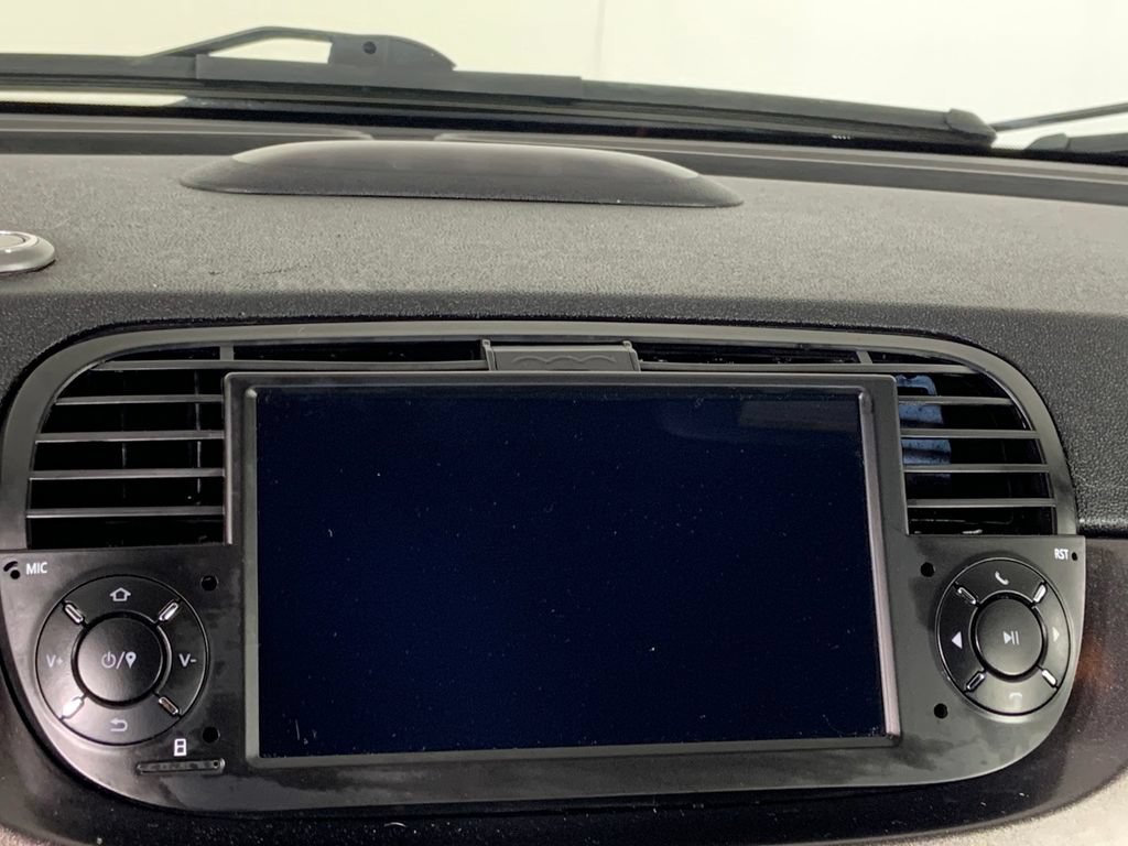 Used 2015 FIAT 500 e w/ Esport Package FWD image 18