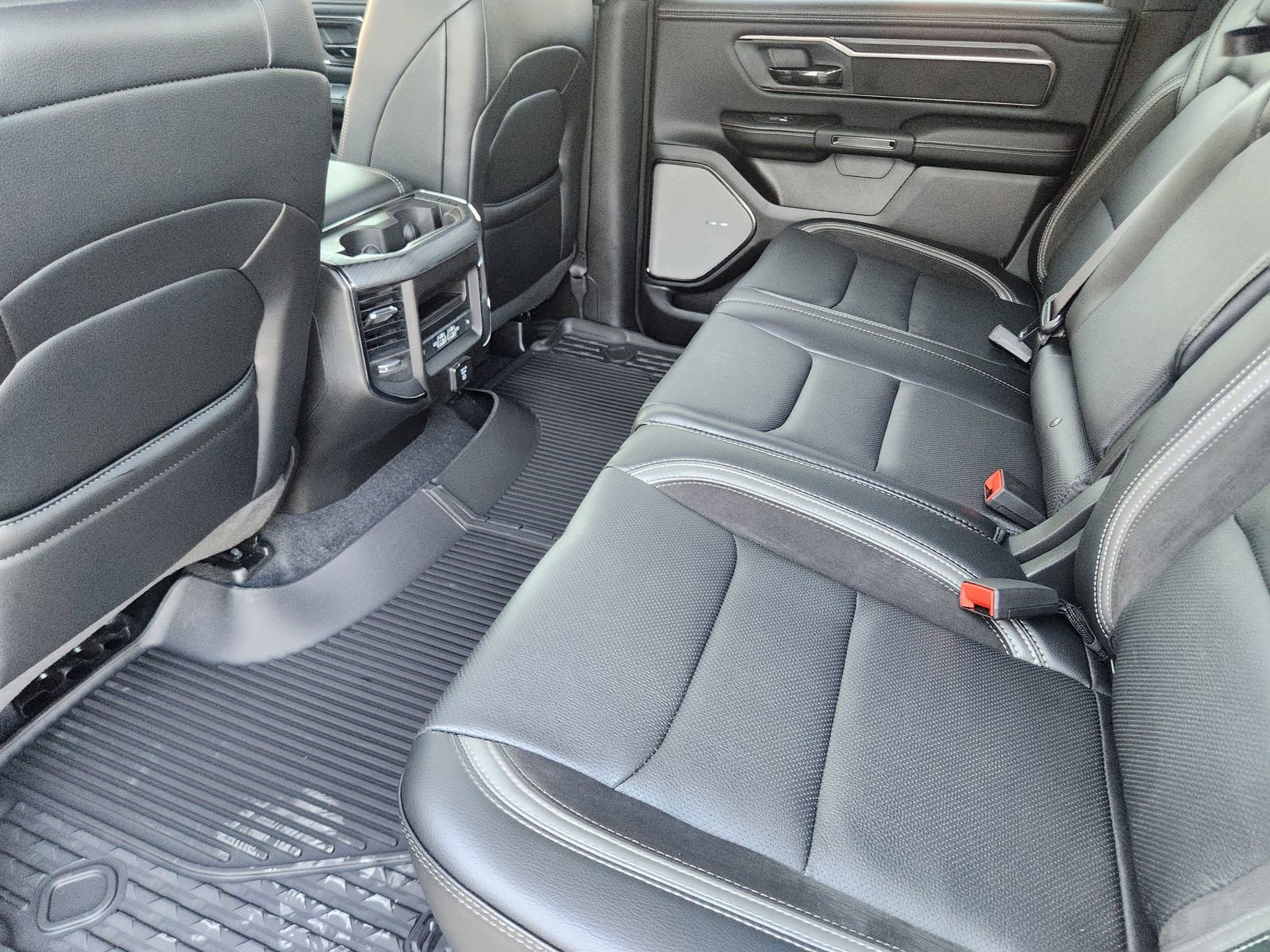 New 2026 RAM 1500 Rebel w/ G/T Package image 28