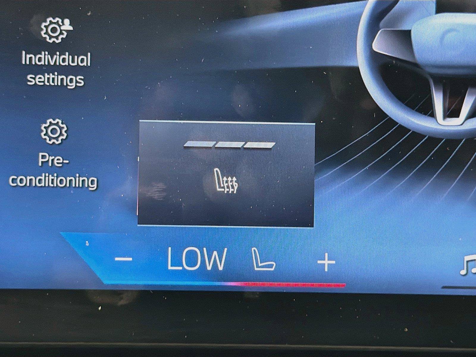 Used 2024 BMW i4 eDrive35 w/ Convenience Package RWD image 19
