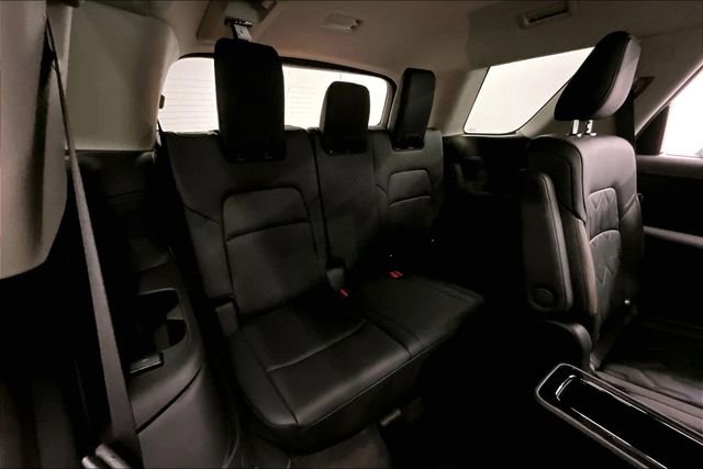 New 2026 Nissan Pathfinder Platinum AWD/4WD image 37