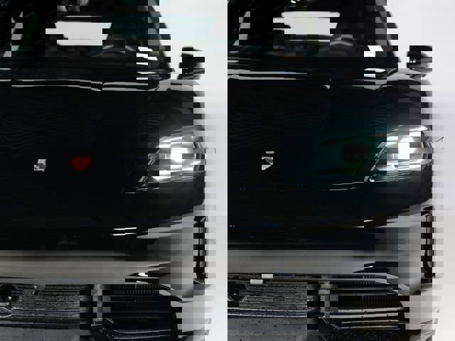 New 2026 Porsche Taycan GTS image 31