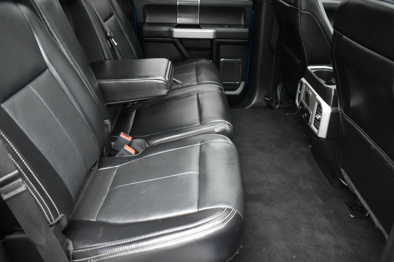 Used 2019 Ford F150 Lariat w/ Equipment Group 502A Luxury image 29