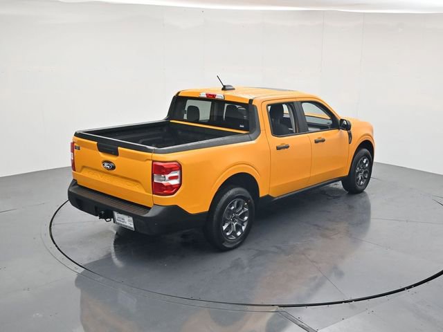 New 2026 Ford Maverick XLT FWD image 38