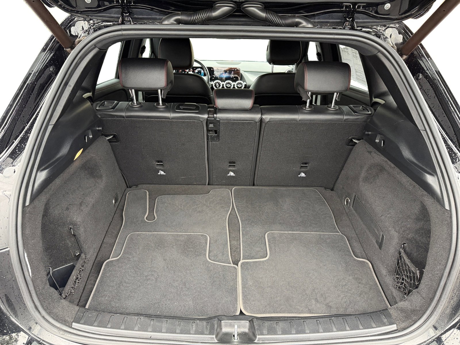 Used 2021 Mercedes-Benz GLA 250 image 17