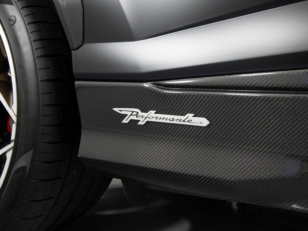 Used 2023 Lamborghini Urus Performante image 43