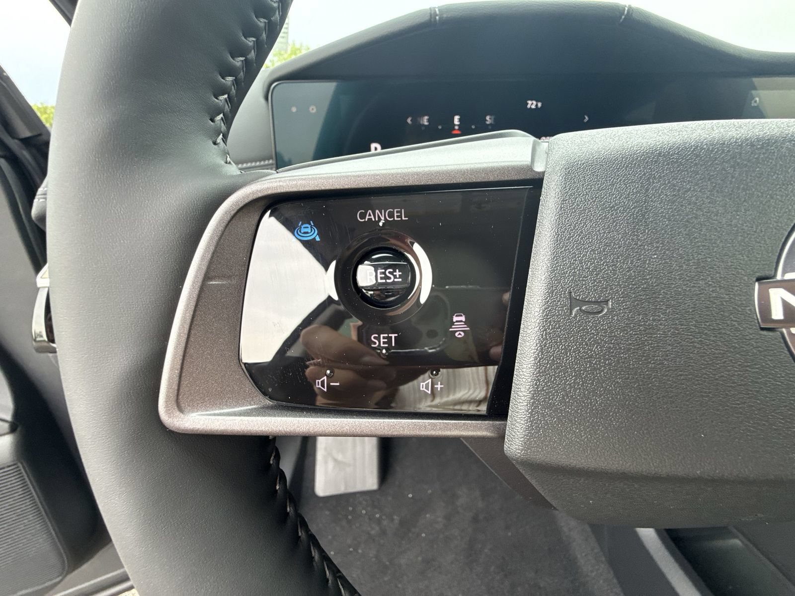 New 2026 Nissan Murano Platinum w/ Cargo Package AWD/4WD image 28