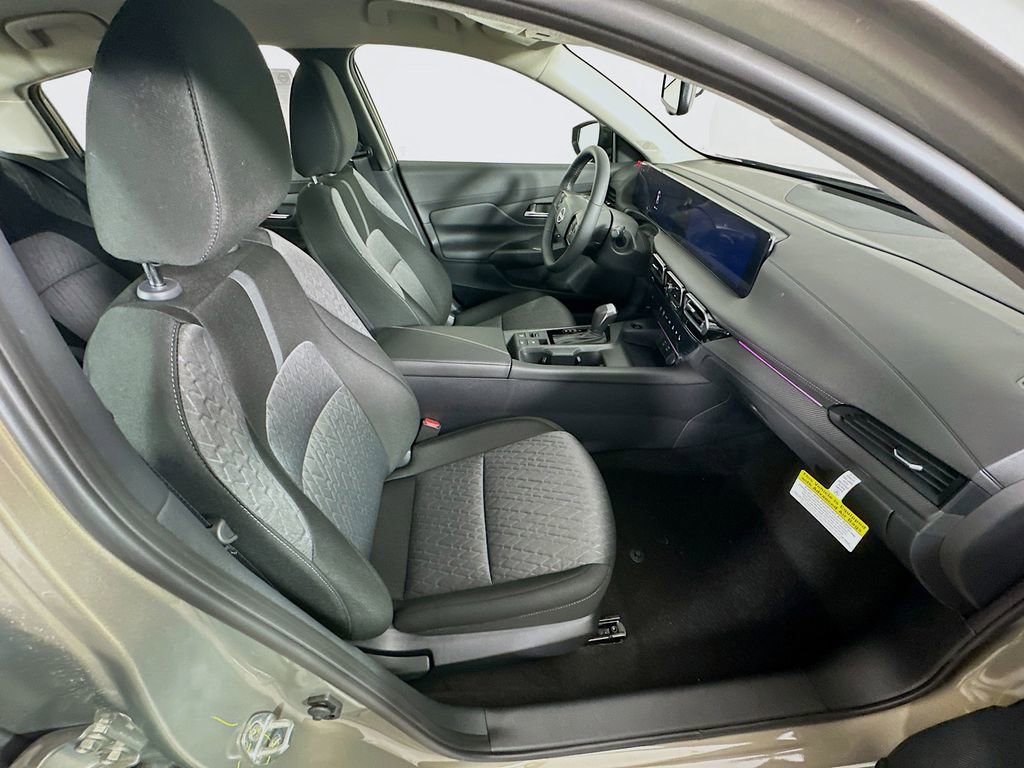 New 2026 Nissan Sentra SV w/ SV Convenience Package image 34