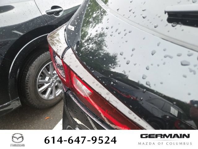 Used 2025 MAZDA CX-5 Carbon Edition AWD/4WD image 12