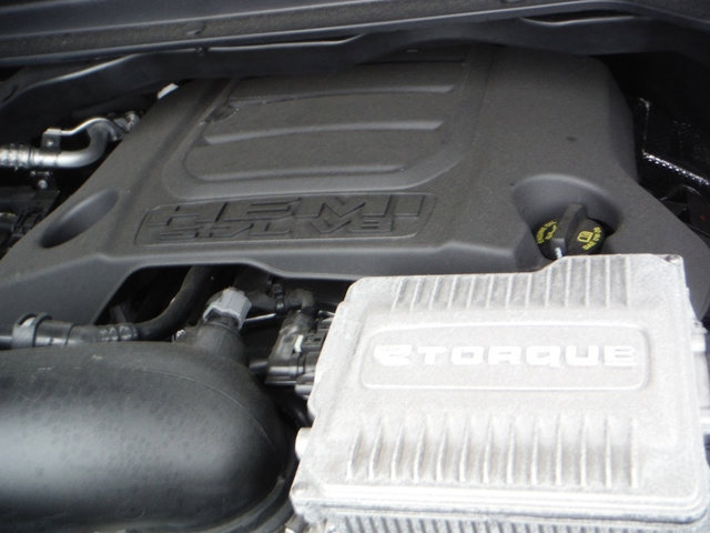 New 2026 RAM 1500 Big Horn AWD/4WD image 11