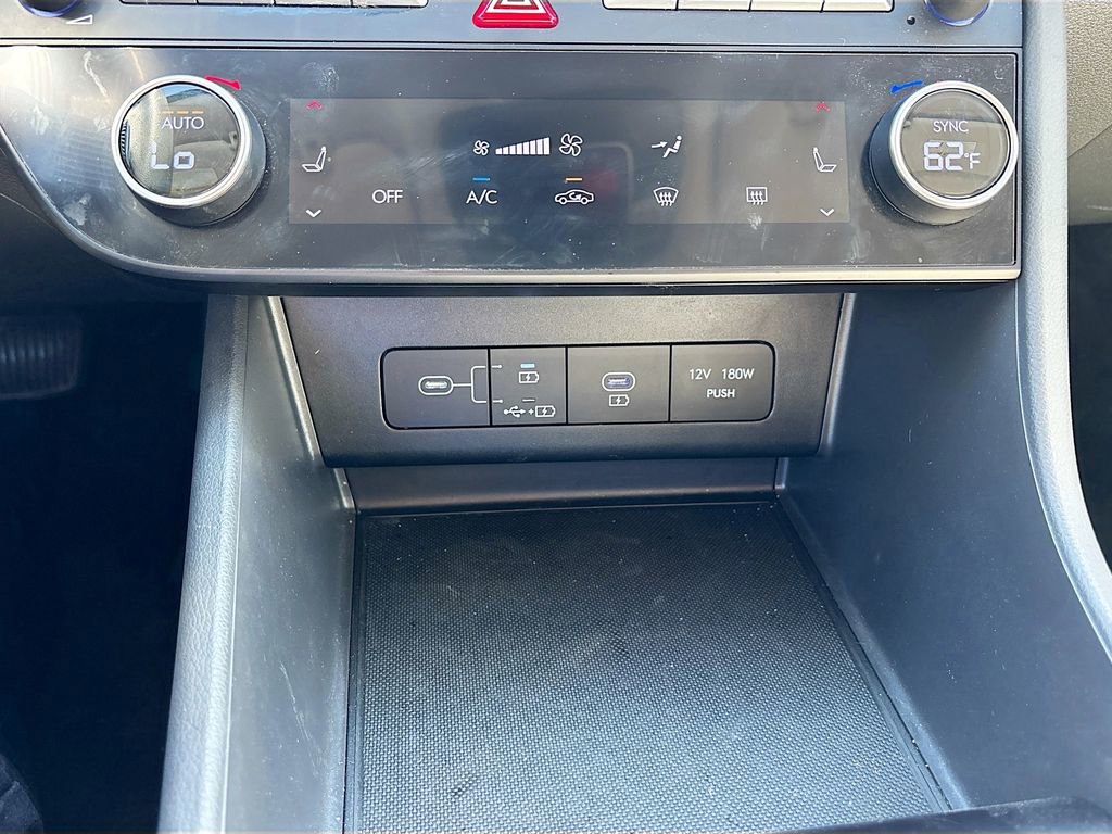 Used 2024 Hyundai Sonata SEL image 15