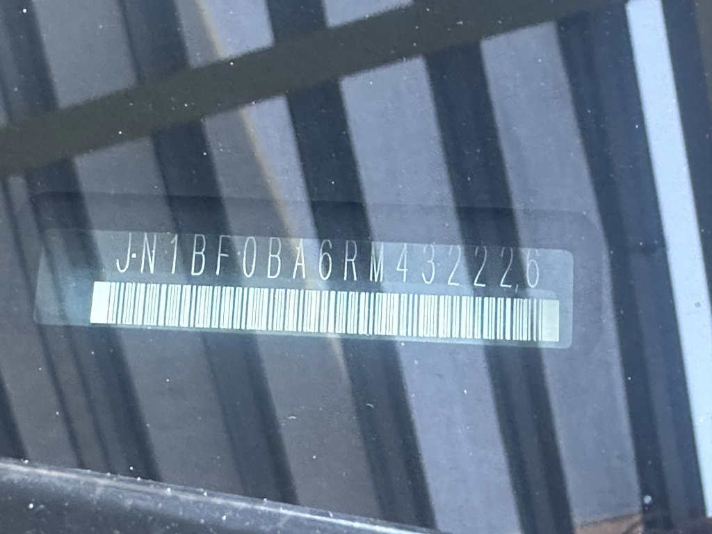 Used 2024 Nissan Ariya FWD image 43