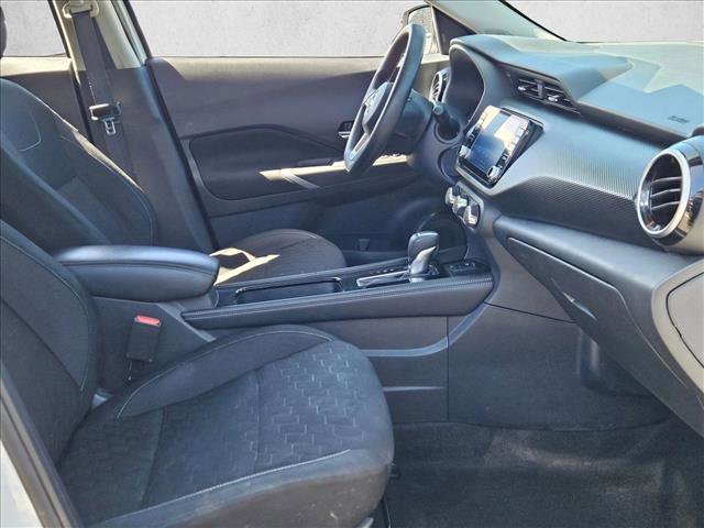 Used 2024 Nissan Kicks SV FWD image 22