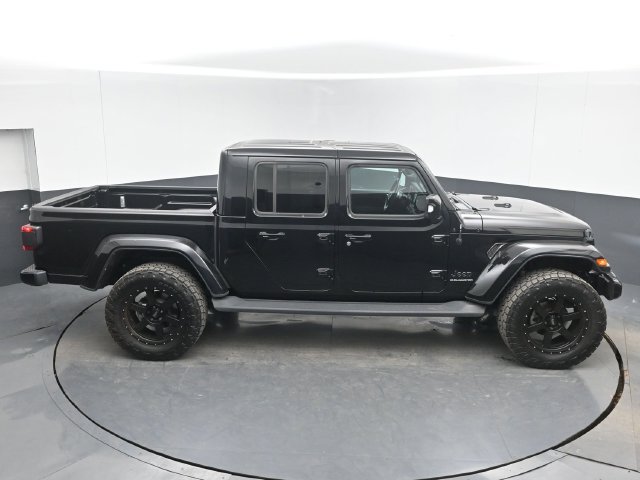 Used 2023 Jeep Gladiator Overland AWD/4WD image 40