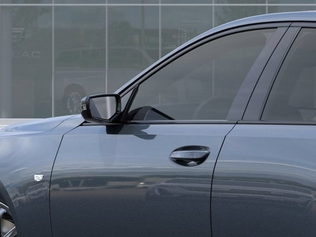 New 2026 Cadillac CT5 Sport RWD image 12