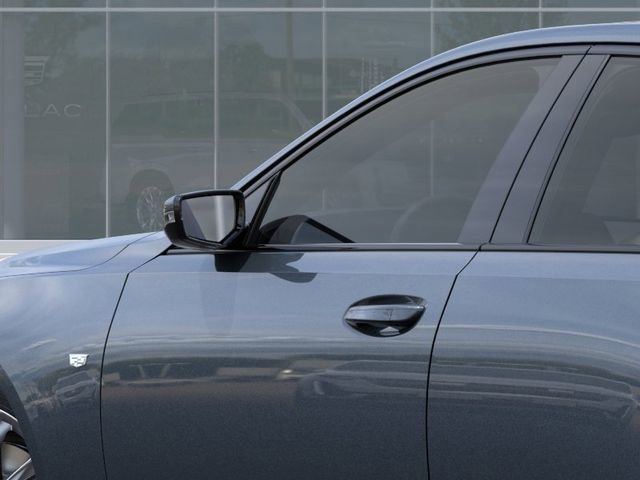 New 2026 Cadillac CT5 Sport RWD image 12