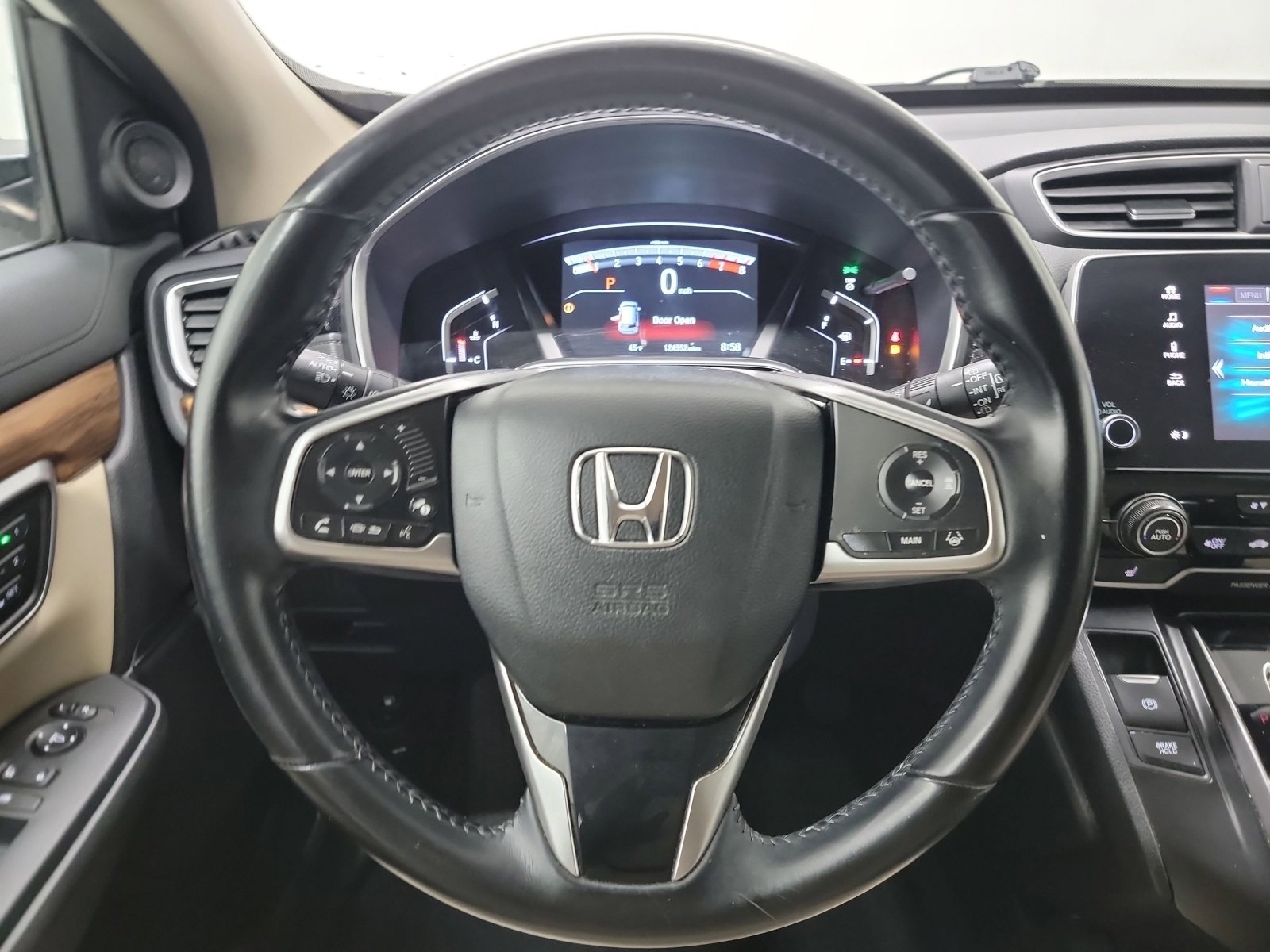 Used 2018 Honda CR-V EX-L image 17