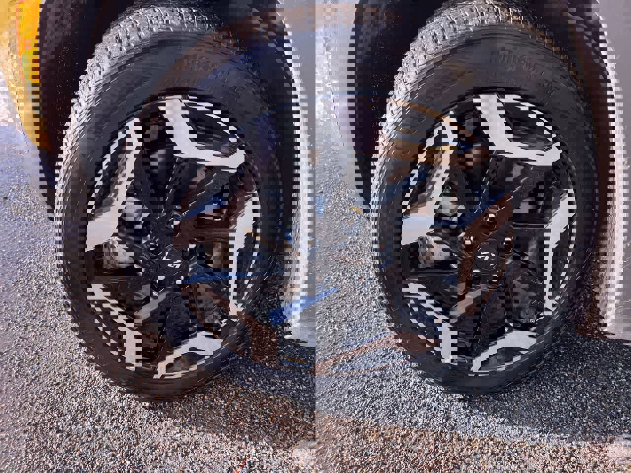 Certified 2024 Kia Seltos SX image 10