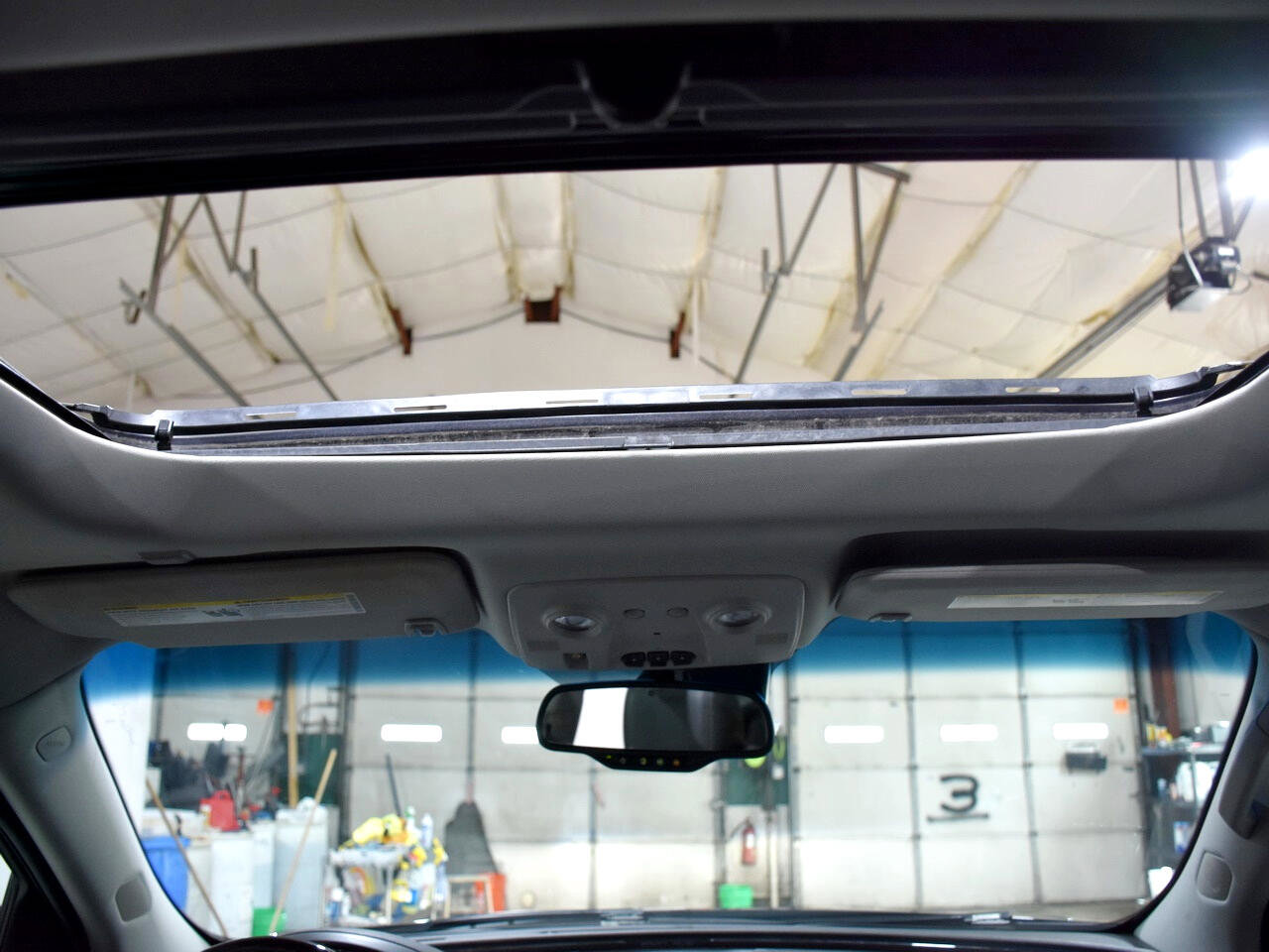 Used 2016 Buick Enclave Premium w/ Experience Buick Package image 17