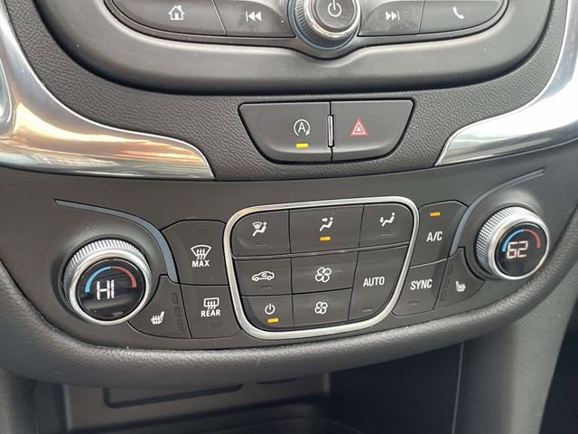 Used 2023 Chevrolet Equinox LT image 19