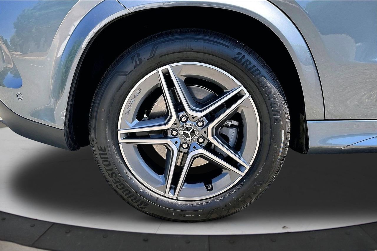 Used 2023 Mercedes-Benz GLE 450 4MATIC image 38