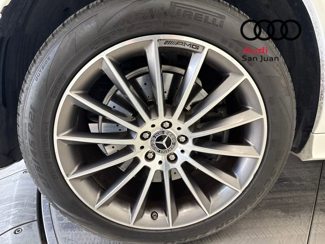 Used 2024 Mercedes-Benz GLE 350 4MATIC image 5