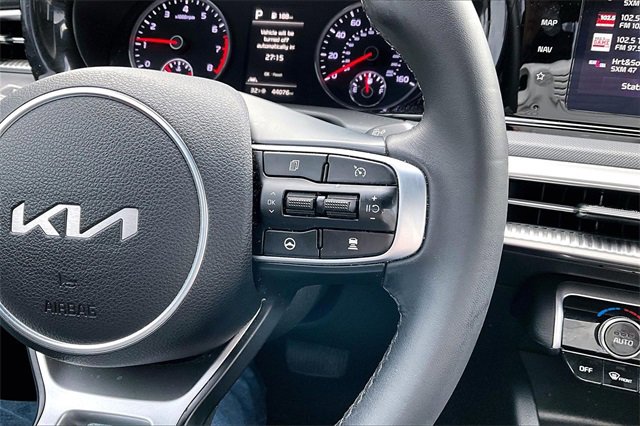 Used 2024 Kia K5 GT-Line image 11