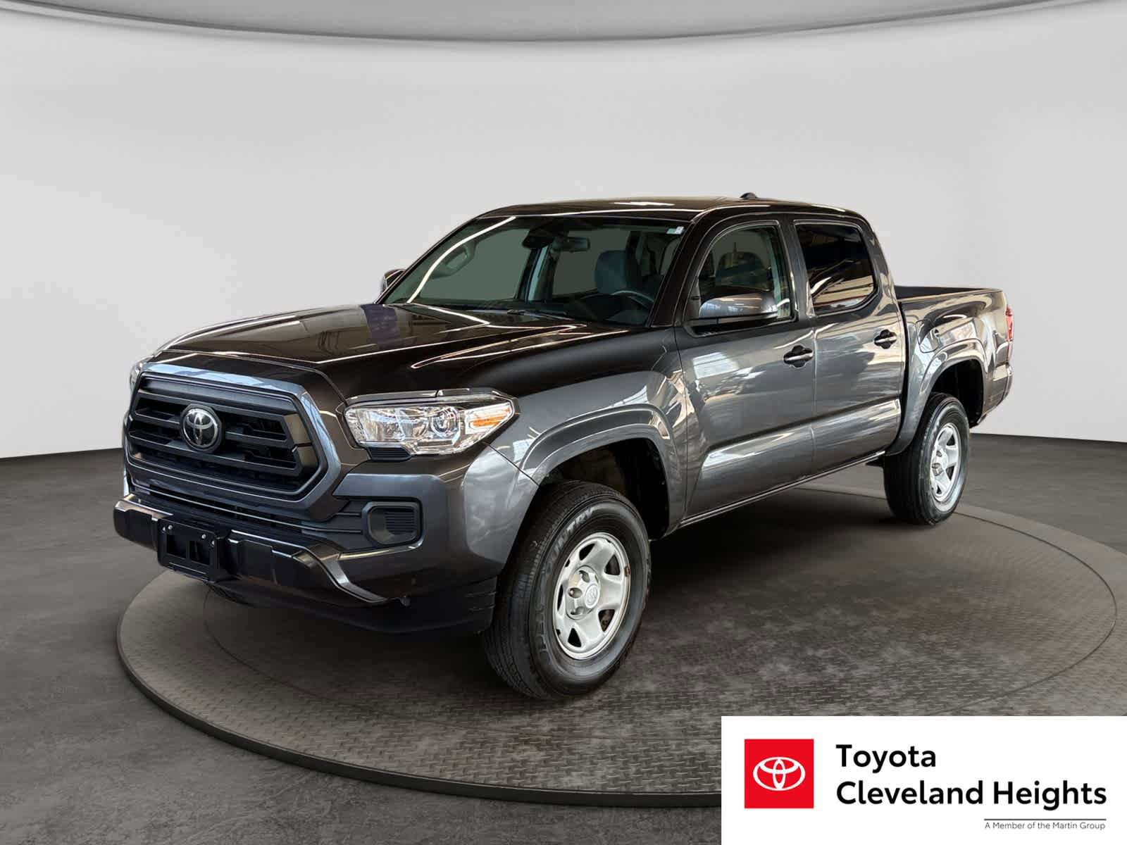 Used 2023 Toyota Tacoma SR