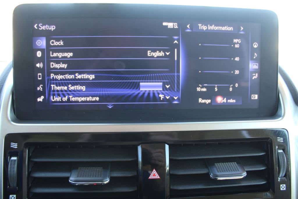 Used 2023 Lexus GX 460 Premium w/ Premium Package image 57