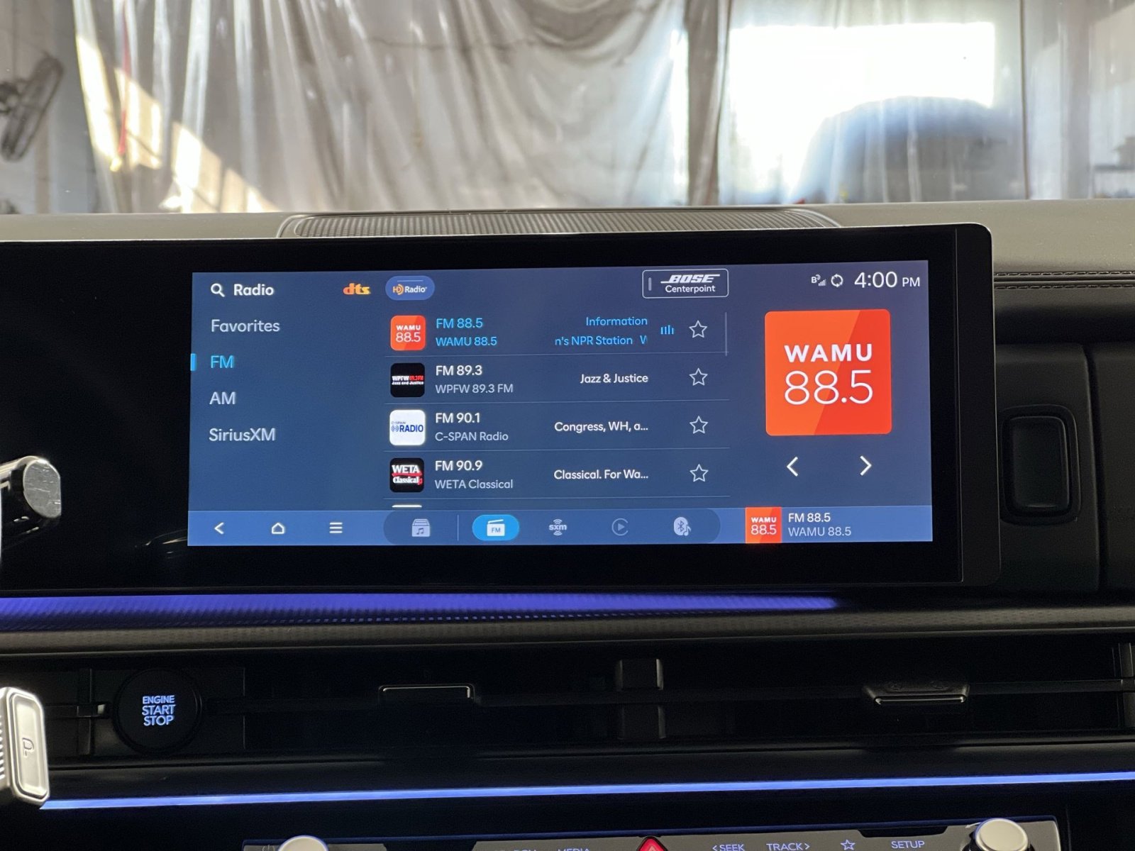 Used 2025 Hyundai Santa Fe Calligraphy image 18