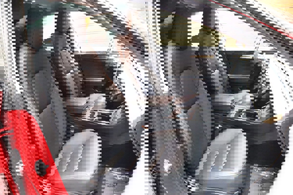 Used 2021 Tesla Model 3 Long Range image 55