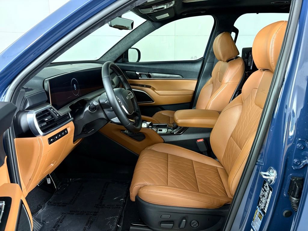New 2025 Kia Telluride SX X-Line image 17