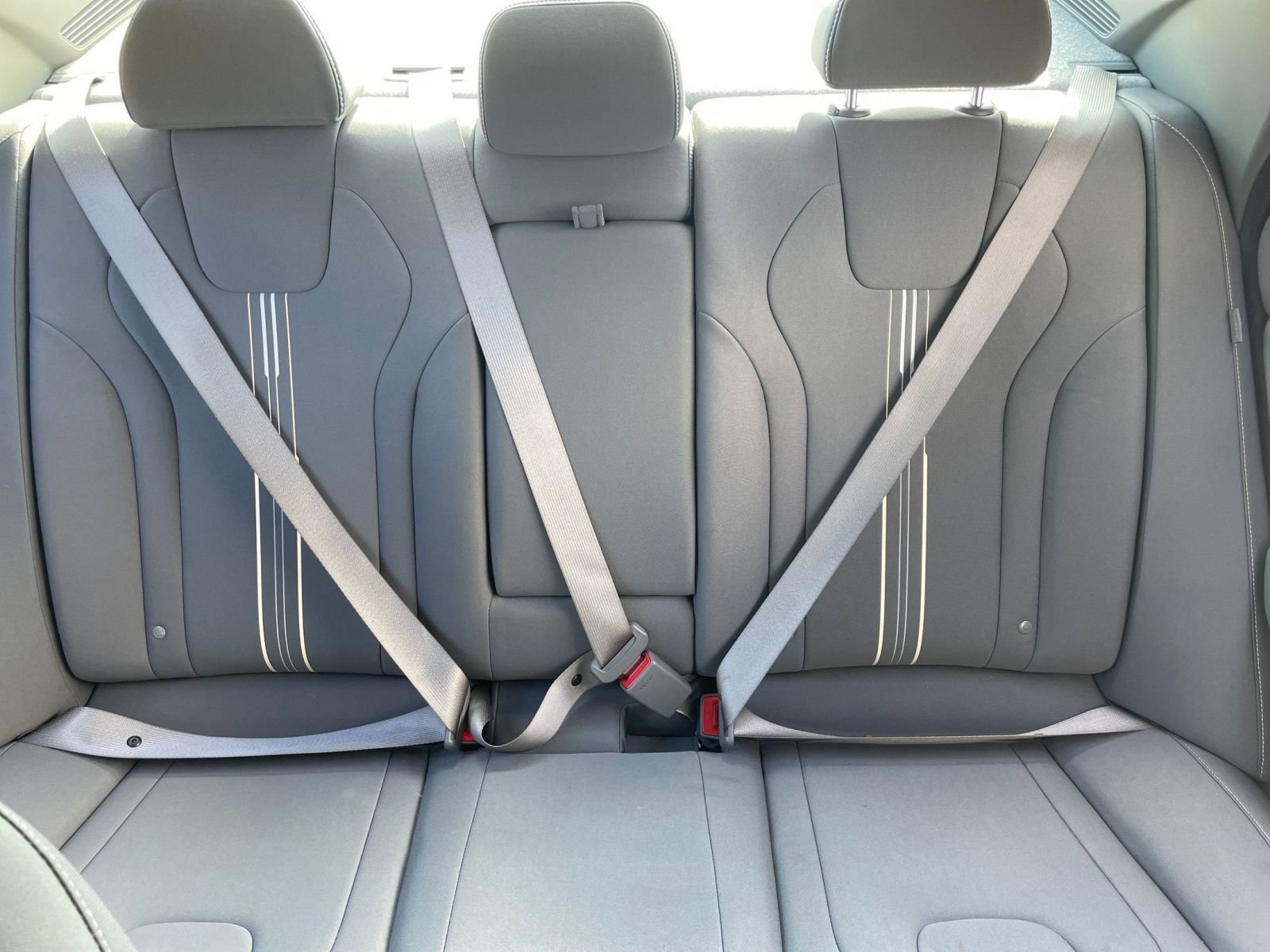 Used 2025 Hyundai Elantra SEL image 42