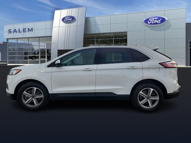 Certified 2023 Ford Edge SEL w/ Convenience Package image 5