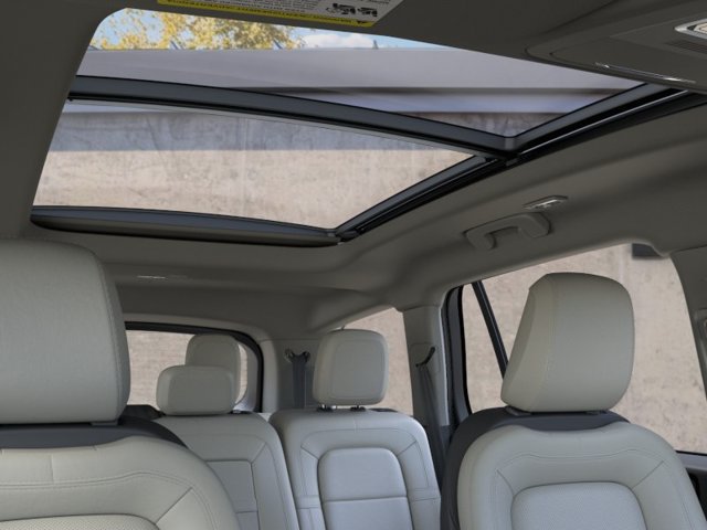 New 2026 Lincoln Aviator Reserve RWD image 22