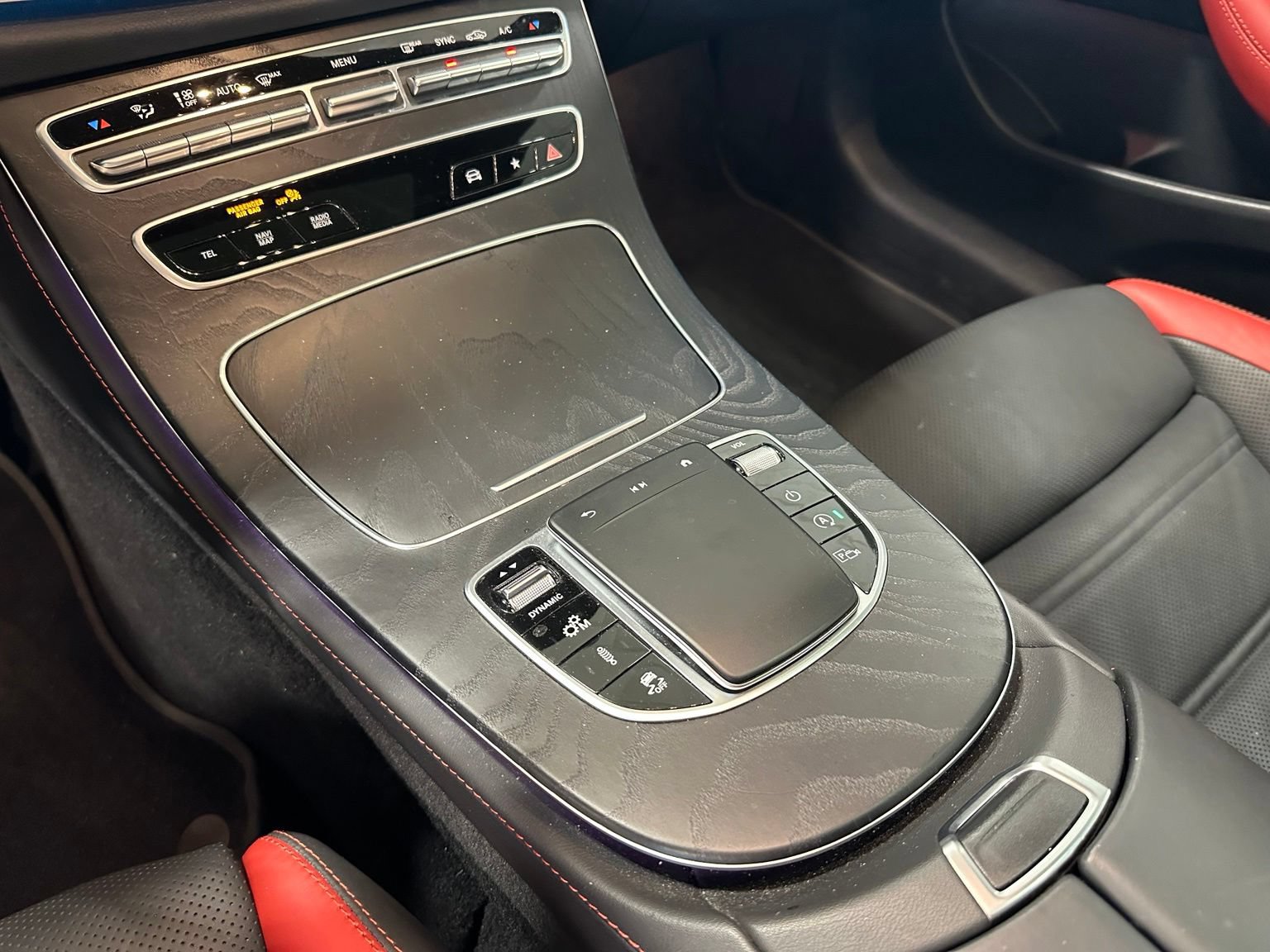 Used 2021 Mercedes-Benz E 53 AMG 4MATIC Coupe image 19