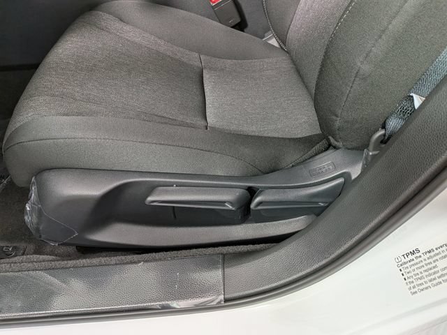 New 2026 Honda Accord LX image 13